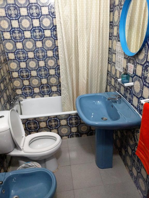 Lisbon Cosy Hostel Kültér fotó